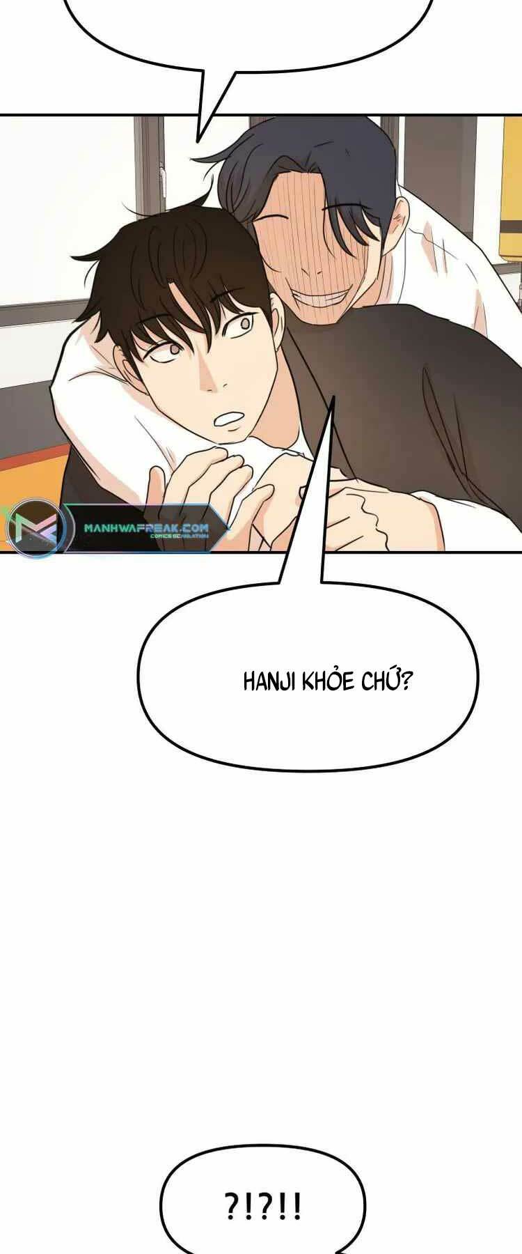 Bạn Trai Vệ Sĩ - Chapter 74 - Page 56