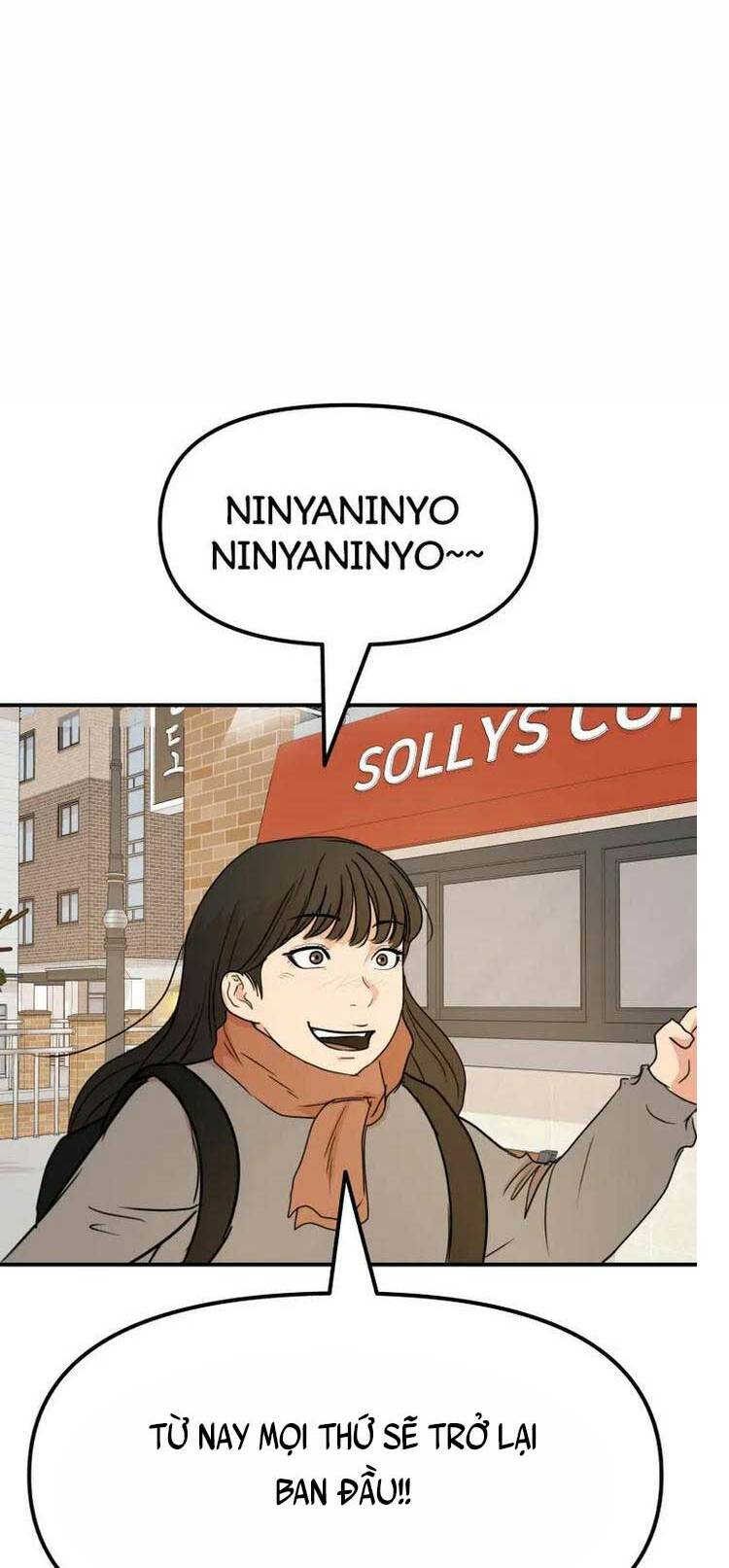 Bạn Trai Vệ Sĩ - Chapter 74 - Page 58