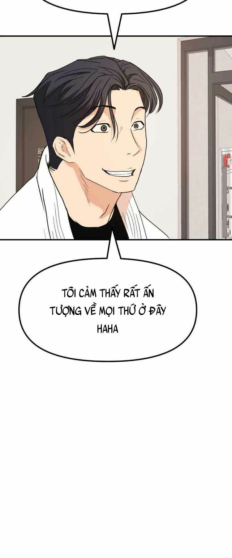 Bạn Trai Vệ Sĩ - Chapter 74 - Page 5