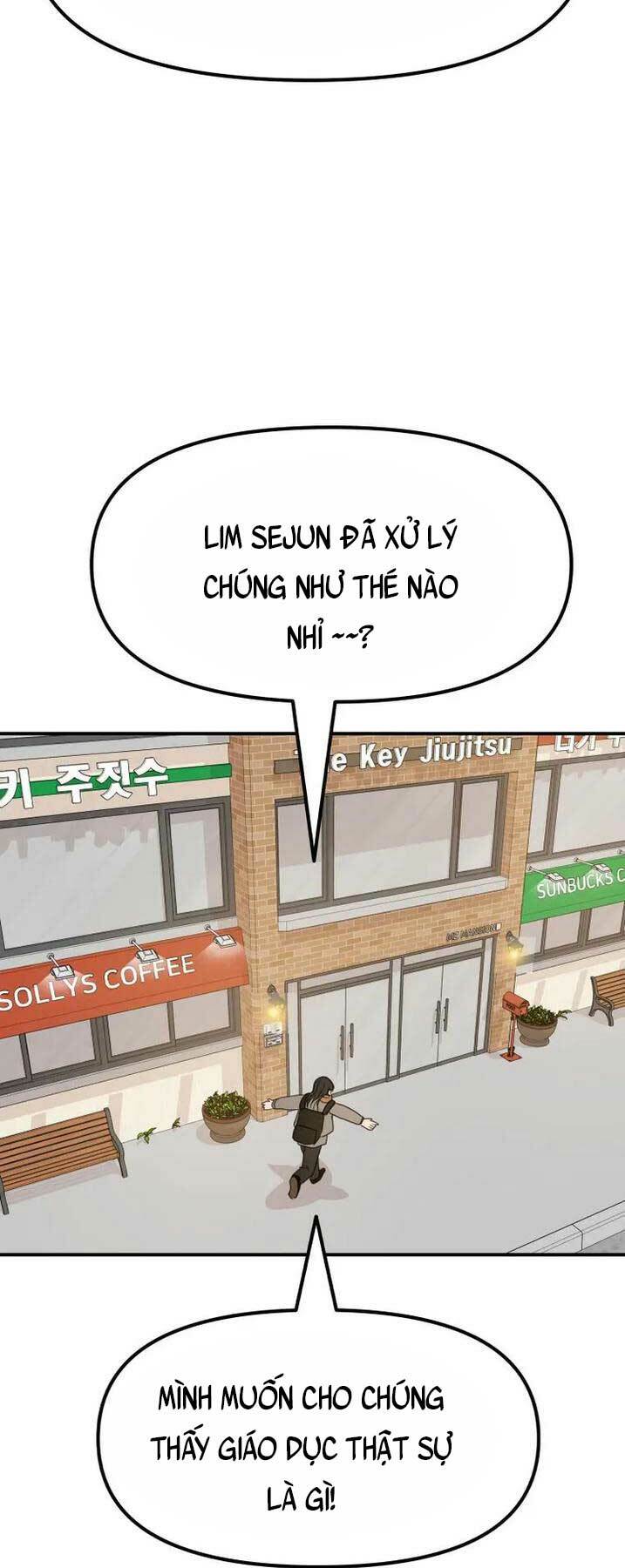 Bạn Trai Vệ Sĩ - Chapter 74 - Page 59