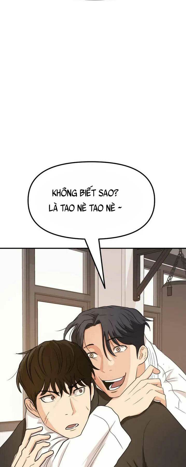 Bạn Trai Vệ Sĩ - Chapter 74 - Page 60