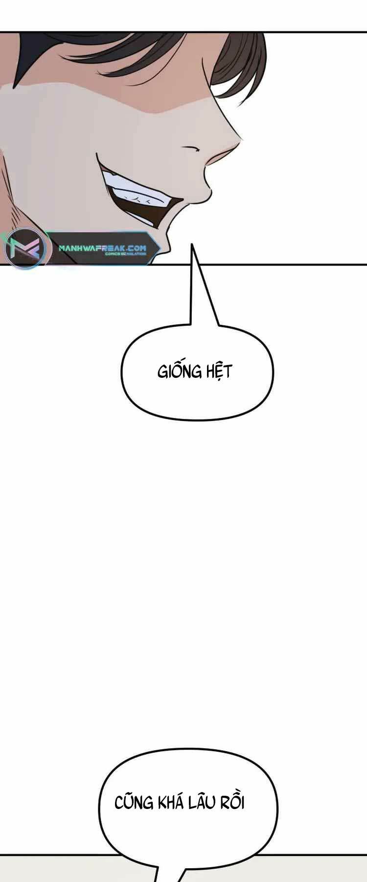 Bạn Trai Vệ Sĩ - Chapter 74 - Page 6