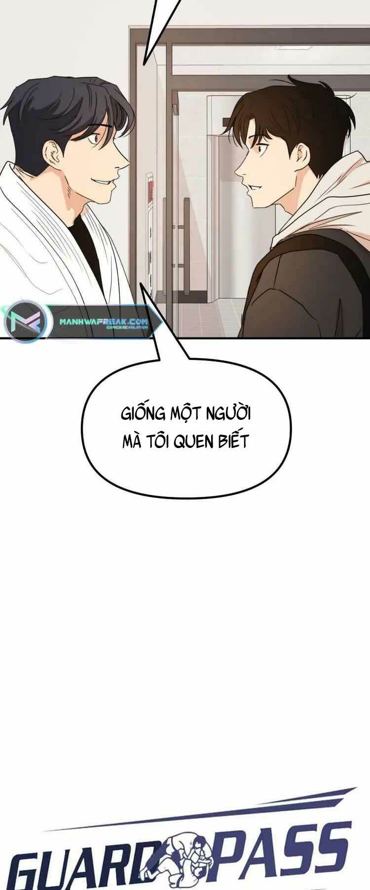 Bạn Trai Vệ Sĩ - Chapter 74 - Page 7