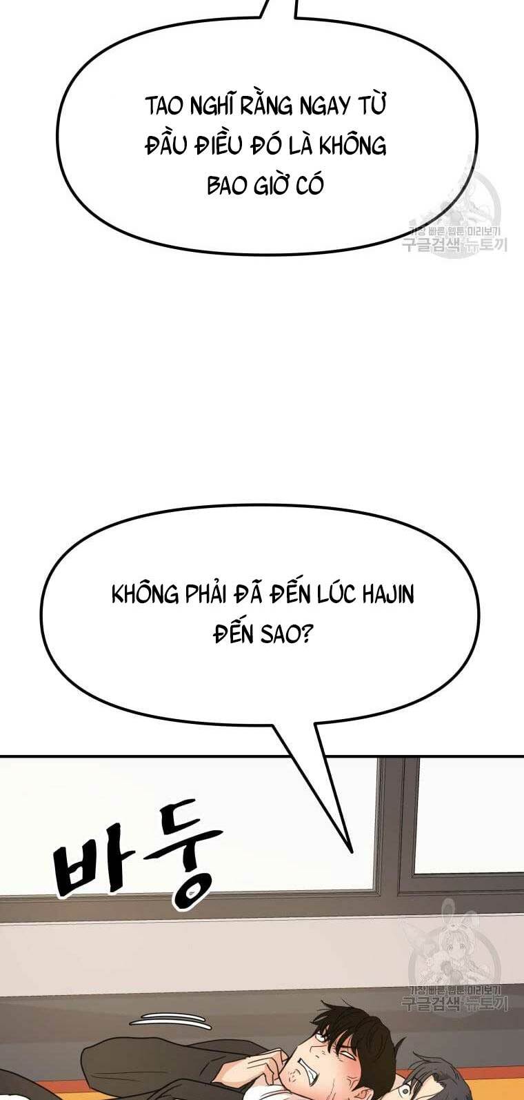 Bạn Trai Vệ Sĩ - Chapter 75 - Page 10