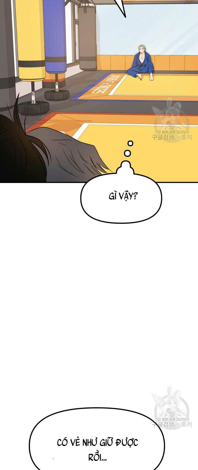 Bạn Trai Vệ Sĩ - Chapter 75 - Page 12