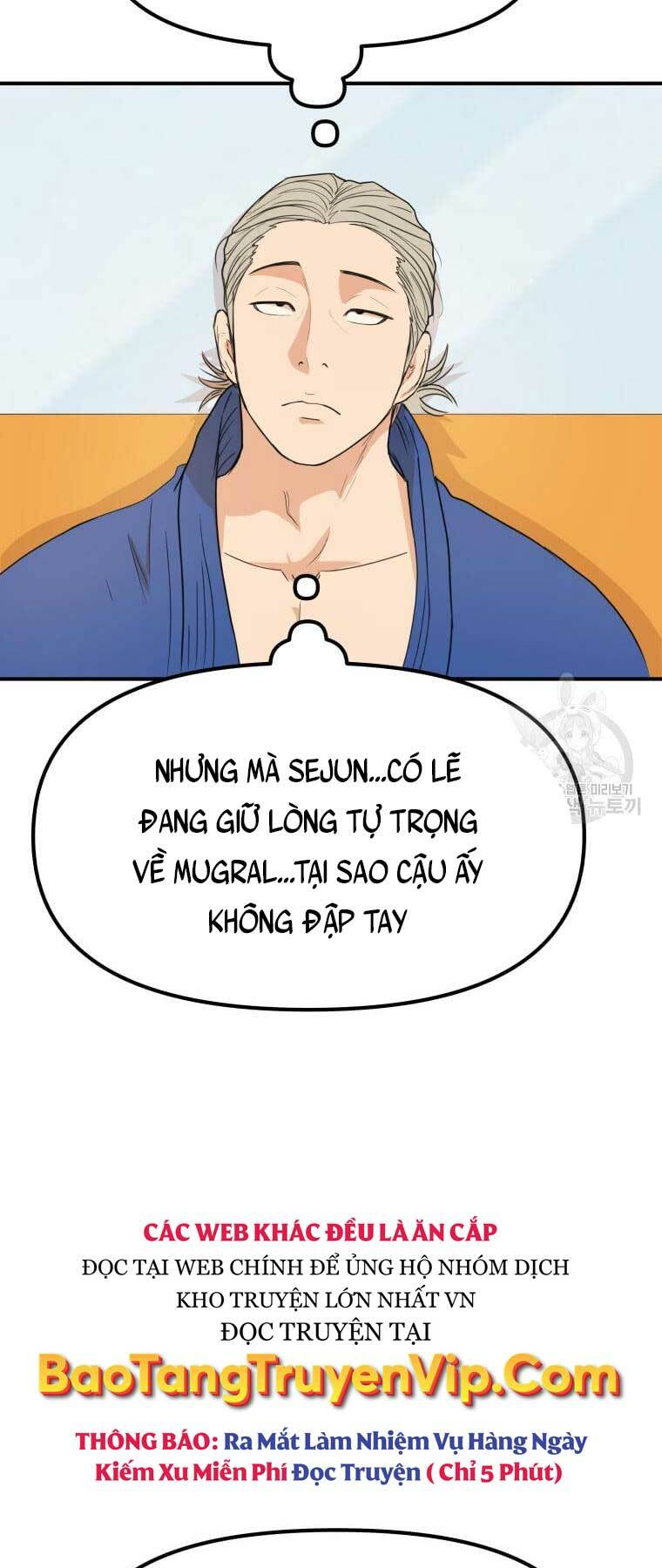 Bạn Trai Vệ Sĩ - Chapter 75 - Page 13