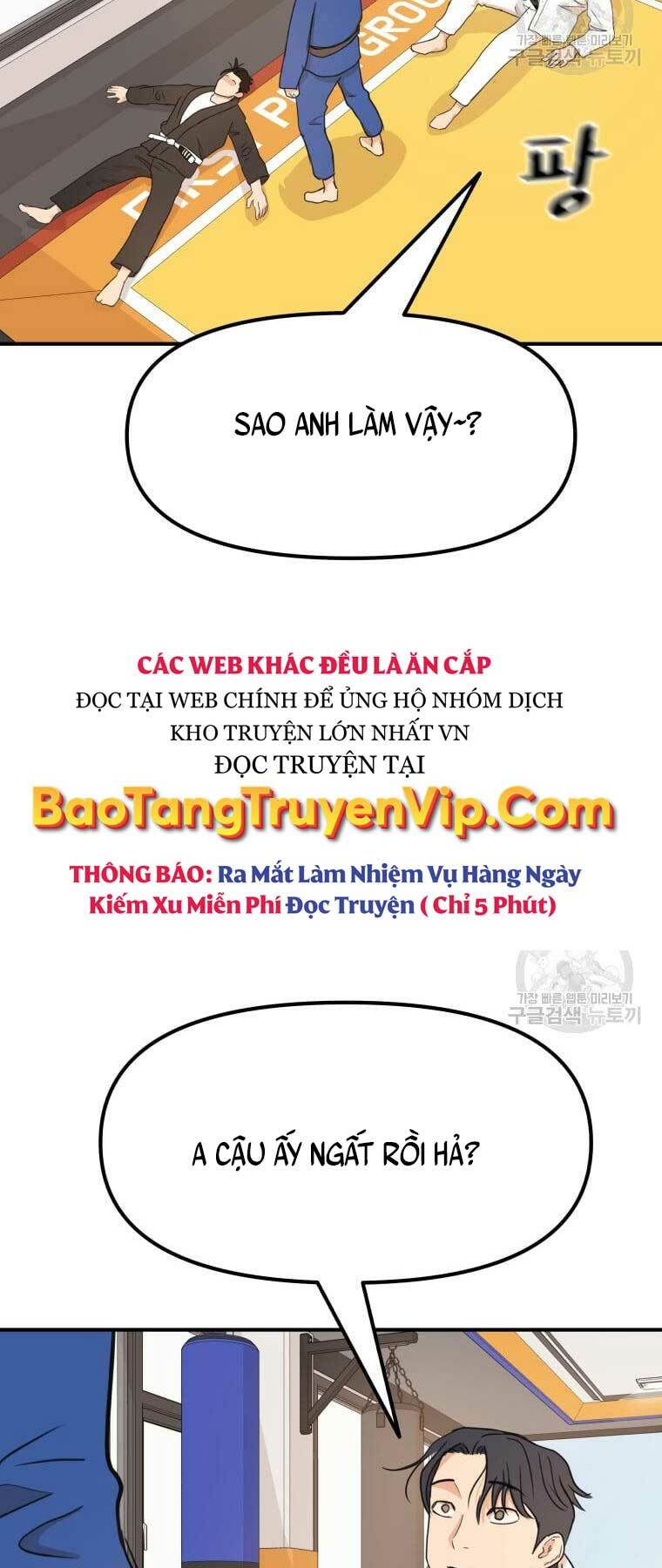 Bạn Trai Vệ Sĩ - Chapter 75 - Page 21