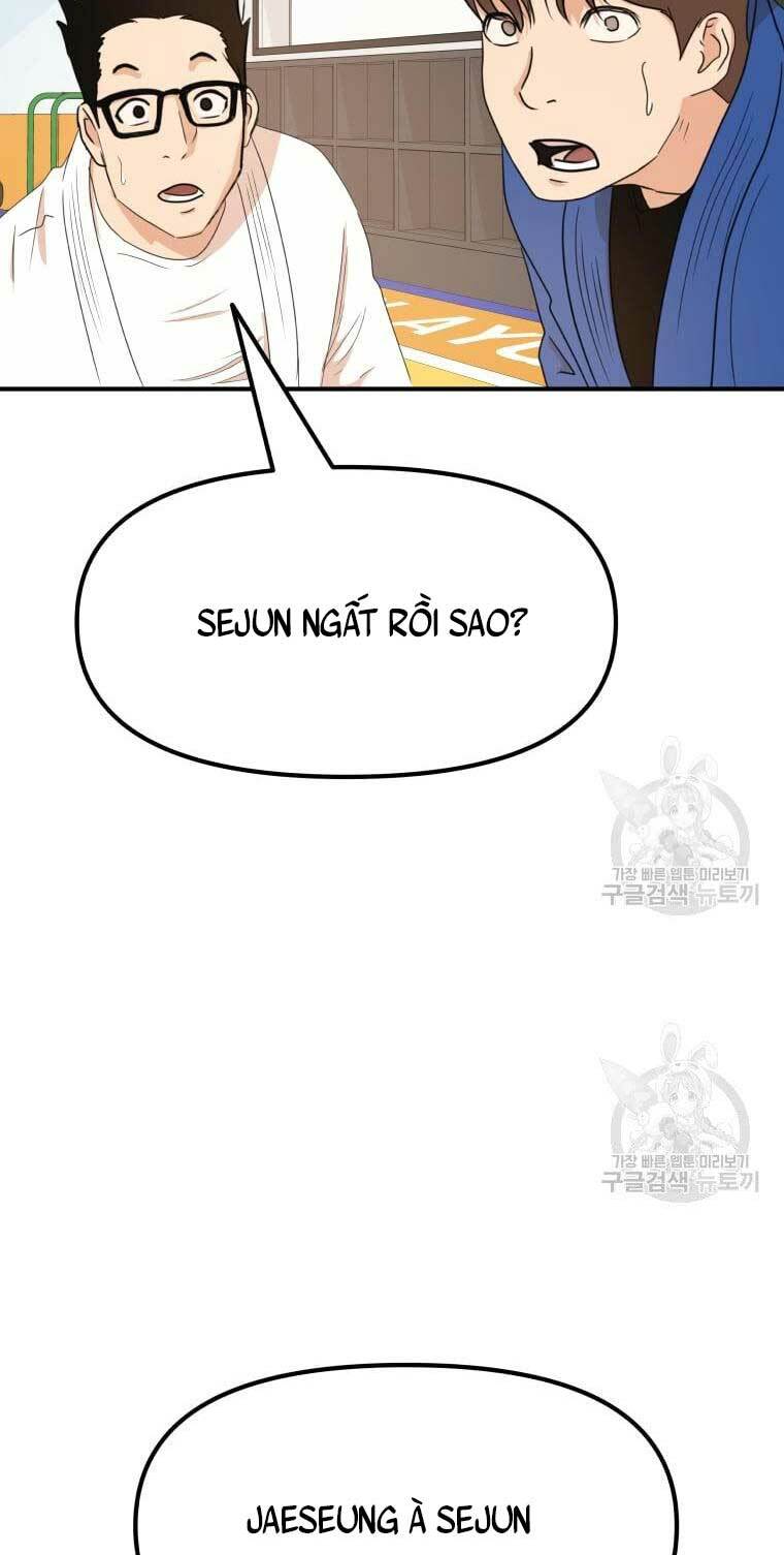 Bạn Trai Vệ Sĩ - Chapter 75 - Page 23