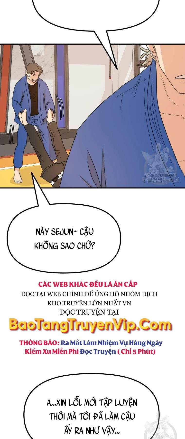 Bạn Trai Vệ Sĩ - Chapter 75 - Page 24