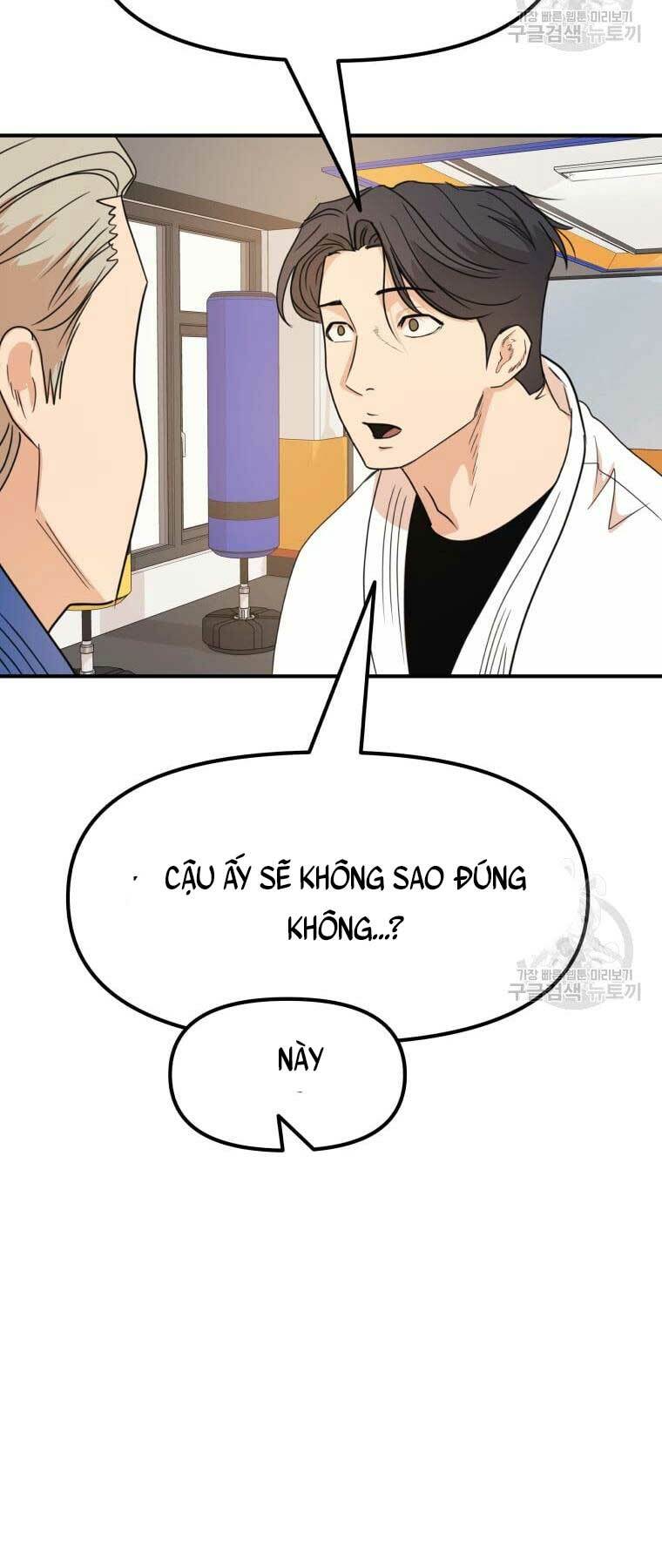 Bạn Trai Vệ Sĩ - Chapter 75 - Page 25