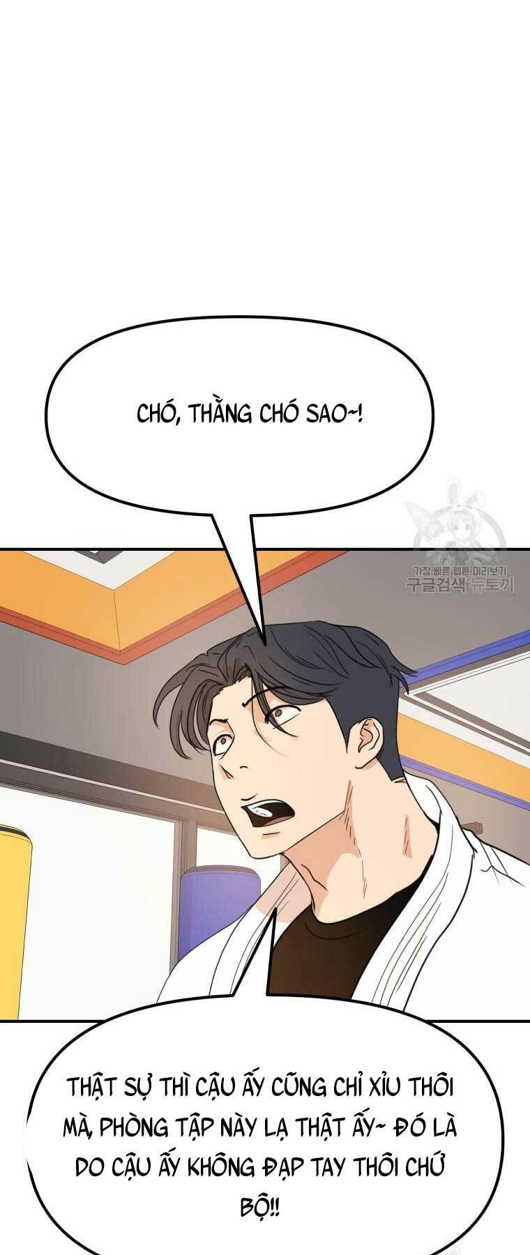 Bạn Trai Vệ Sĩ - Chapter 75 - Page 27