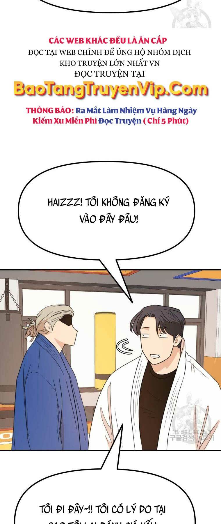 Bạn Trai Vệ Sĩ - Chapter 75 - Page 28