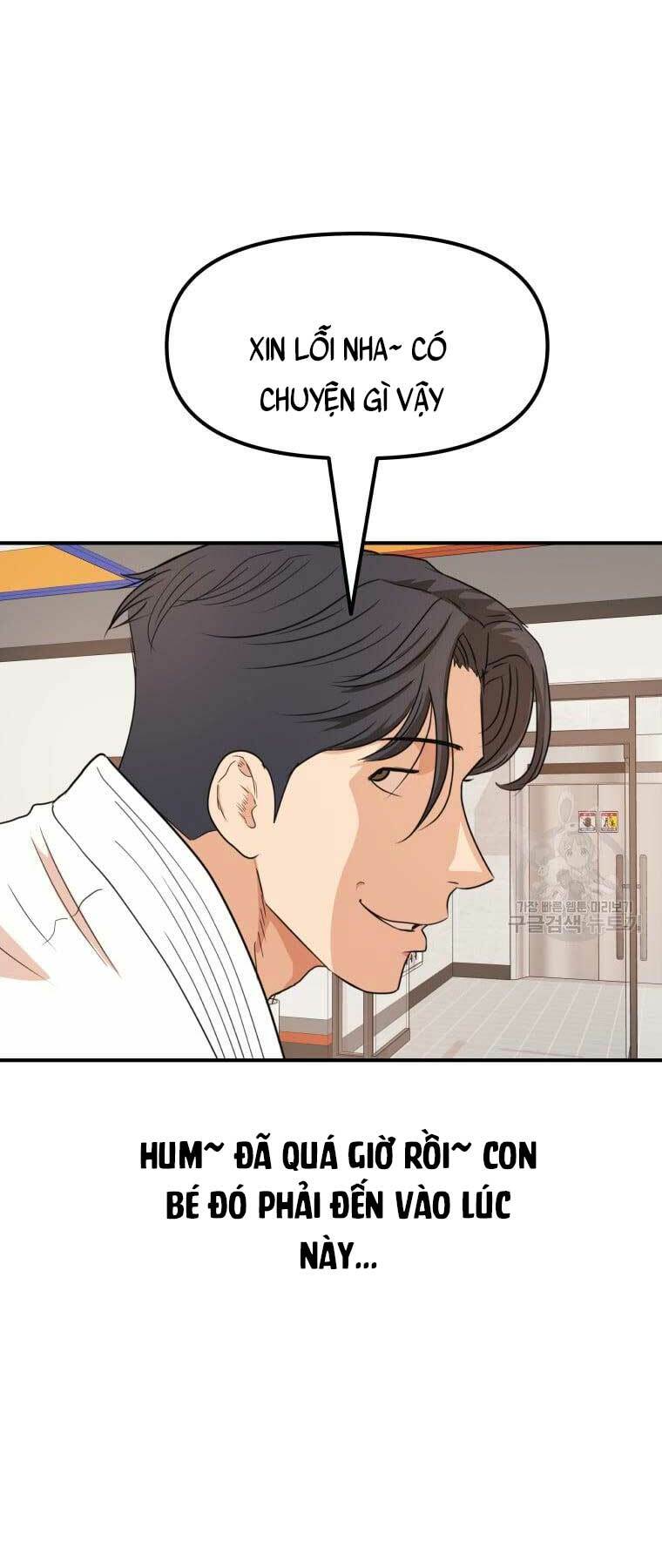 Bạn Trai Vệ Sĩ - Chapter 75 - Page 30