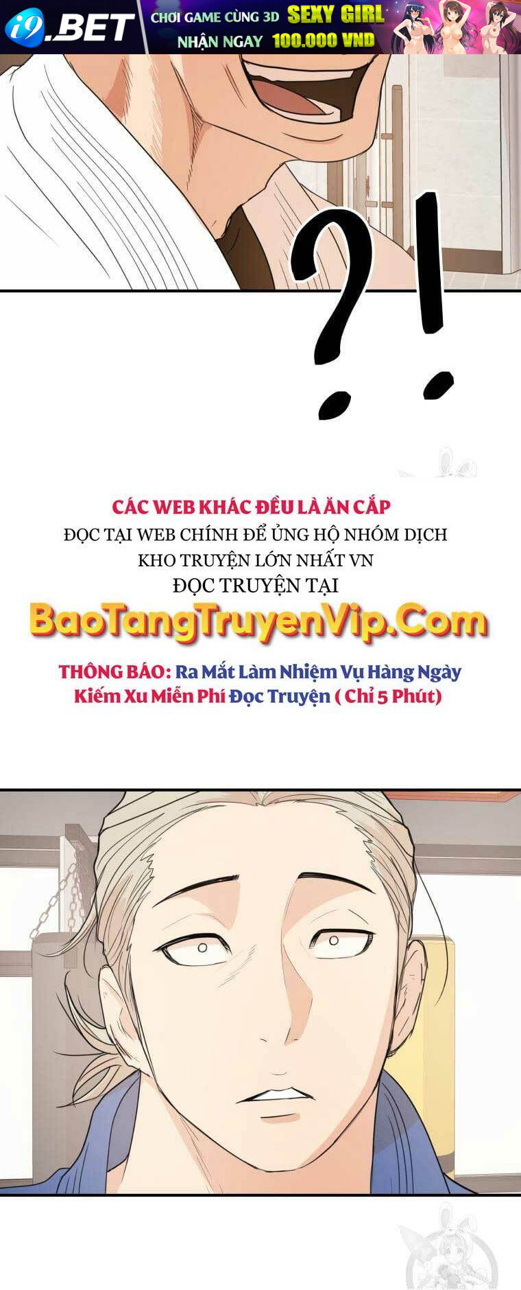 Bạn Trai Vệ Sĩ - Chapter 75 - Page 34