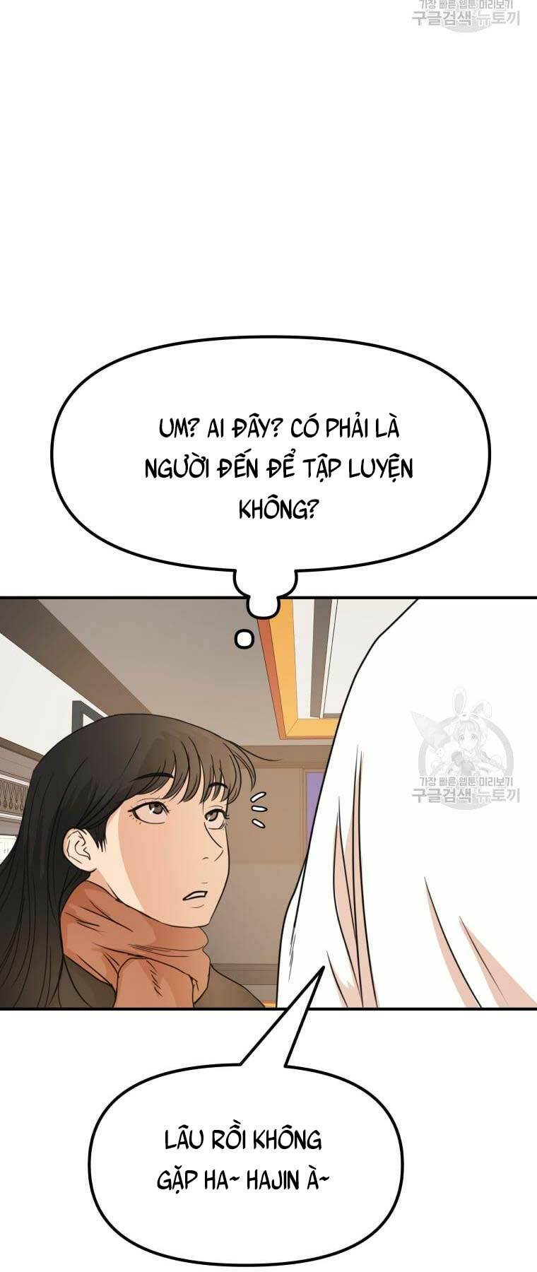 Bạn Trai Vệ Sĩ - Chapter 75 - Page 35