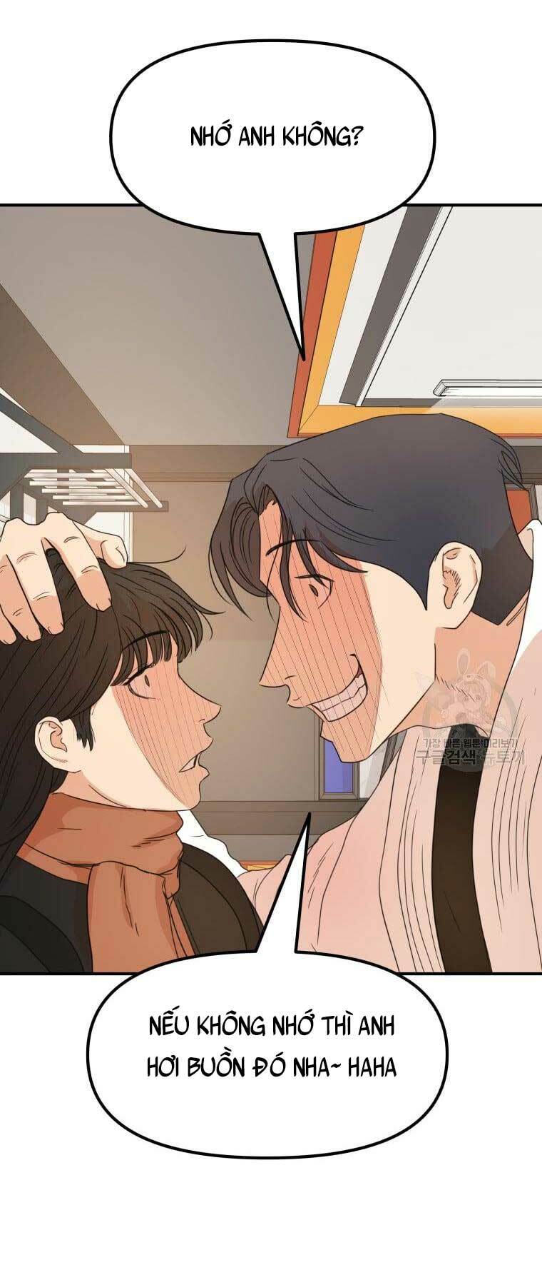Bạn Trai Vệ Sĩ - Chapter 75 - Page 37