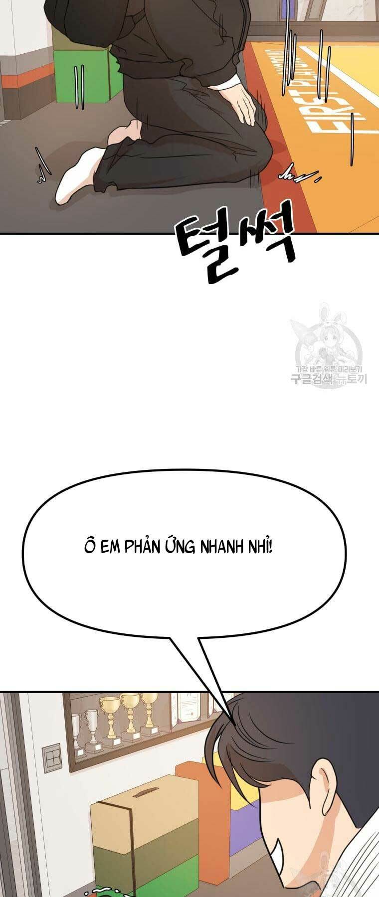 Bạn Trai Vệ Sĩ - Chapter 75 - Page 39
