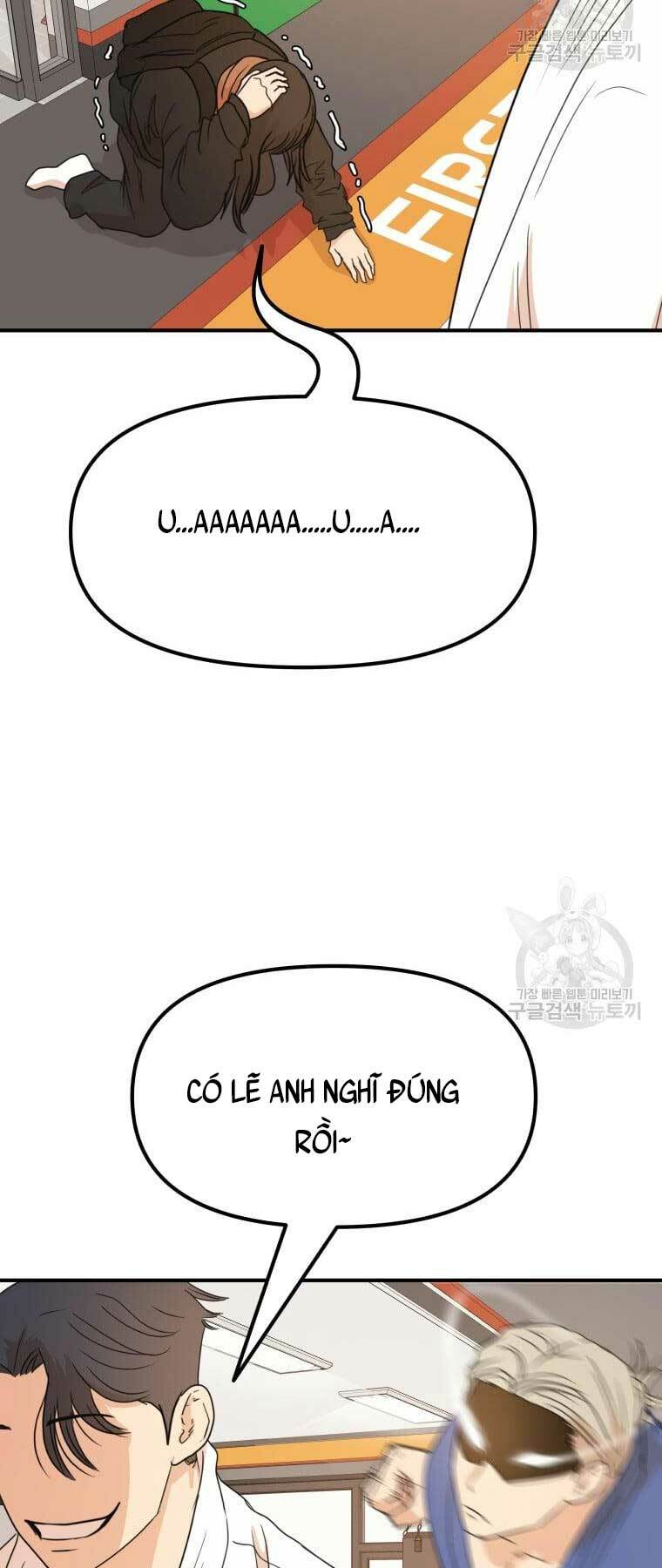 Bạn Trai Vệ Sĩ - Chapter 75 - Page 40