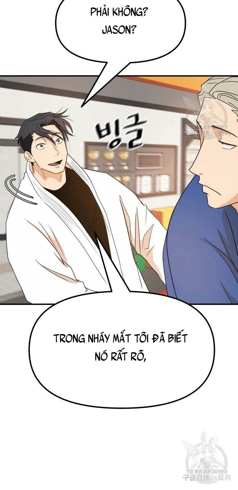 Bạn Trai Vệ Sĩ - Chapter 75 - Page 43