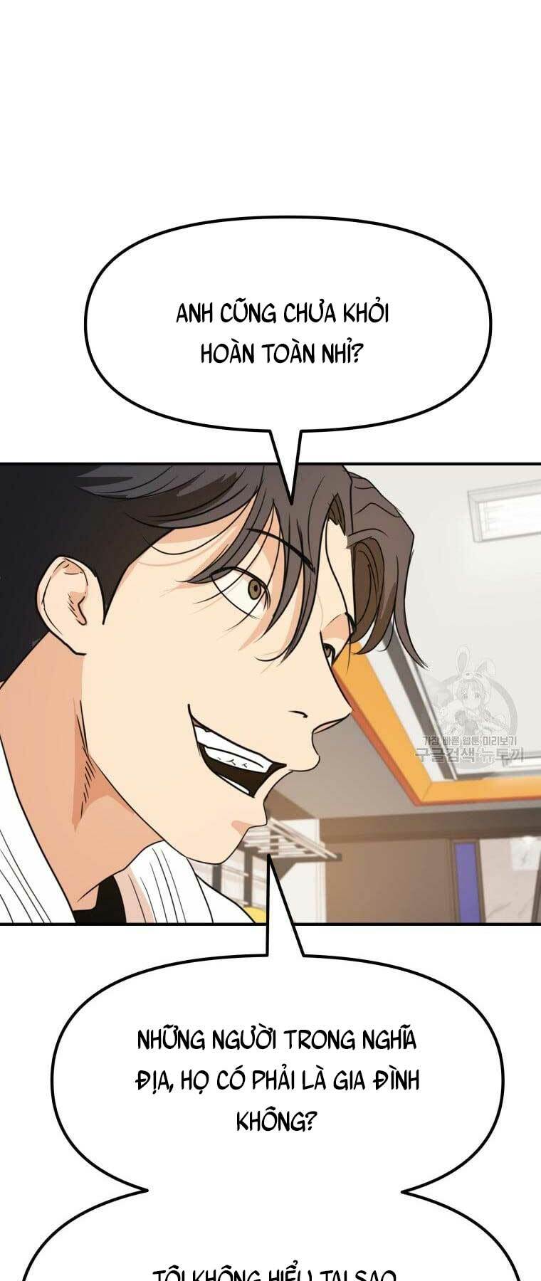Bạn Trai Vệ Sĩ - Chapter 75 - Page 44