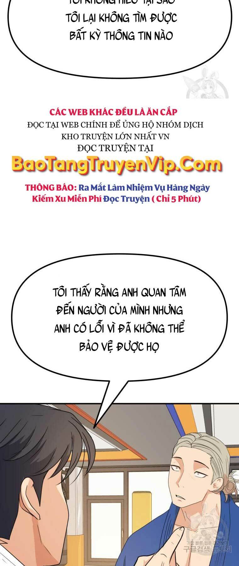 Bạn Trai Vệ Sĩ - Chapter 75 - Page 45