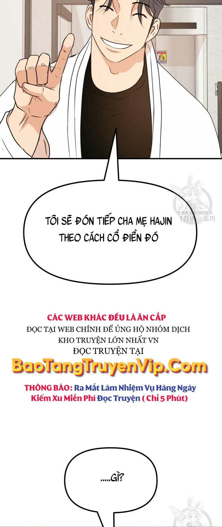 Bạn Trai Vệ Sĩ - Chapter 75 - Page 48