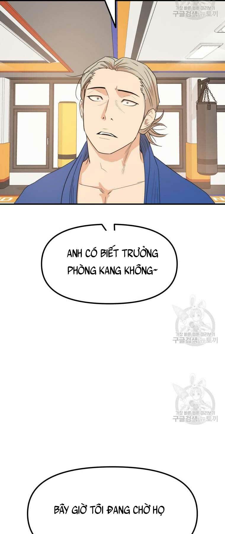 Bạn Trai Vệ Sĩ - Chapter 75 - Page 49