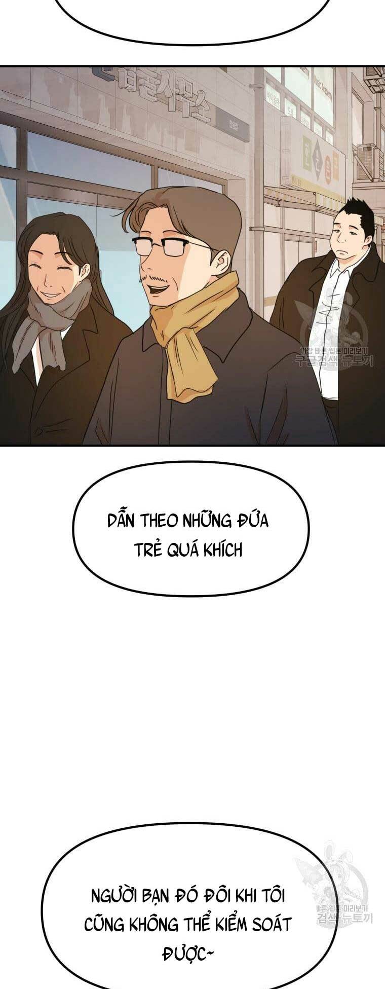 Bạn Trai Vệ Sĩ - Chapter 75 - Page 50