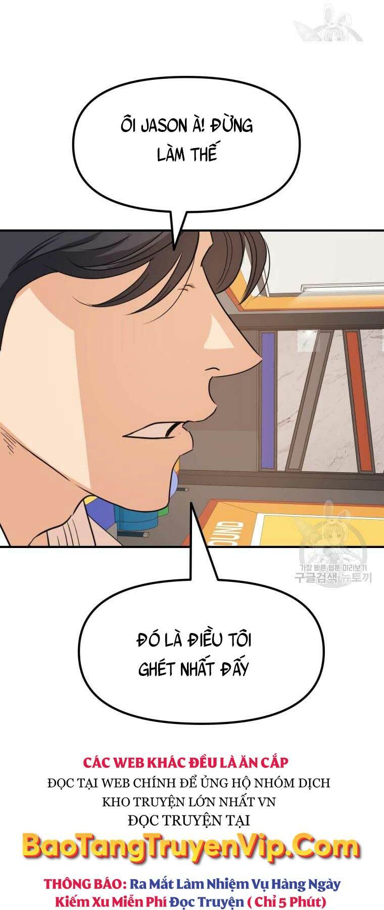 Bạn Trai Vệ Sĩ - Chapter 75 - Page 54