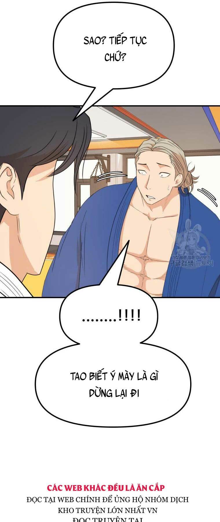 Bạn Trai Vệ Sĩ - Chapter 75 - Page 59