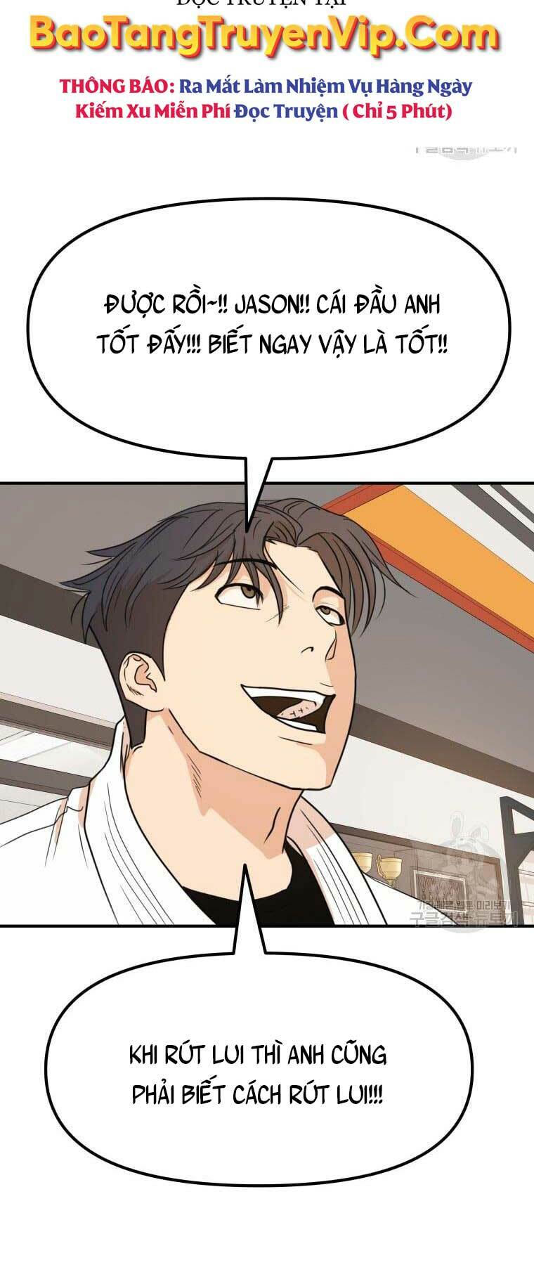 Bạn Trai Vệ Sĩ - Chapter 75 - Page 60