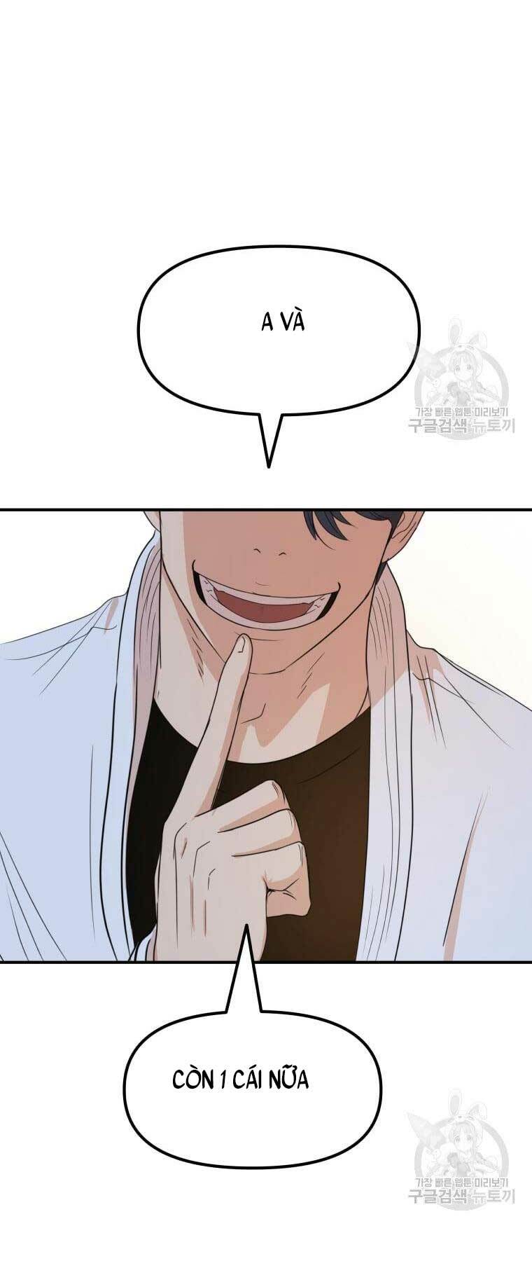 Bạn Trai Vệ Sĩ - Chapter 75 - Page 61