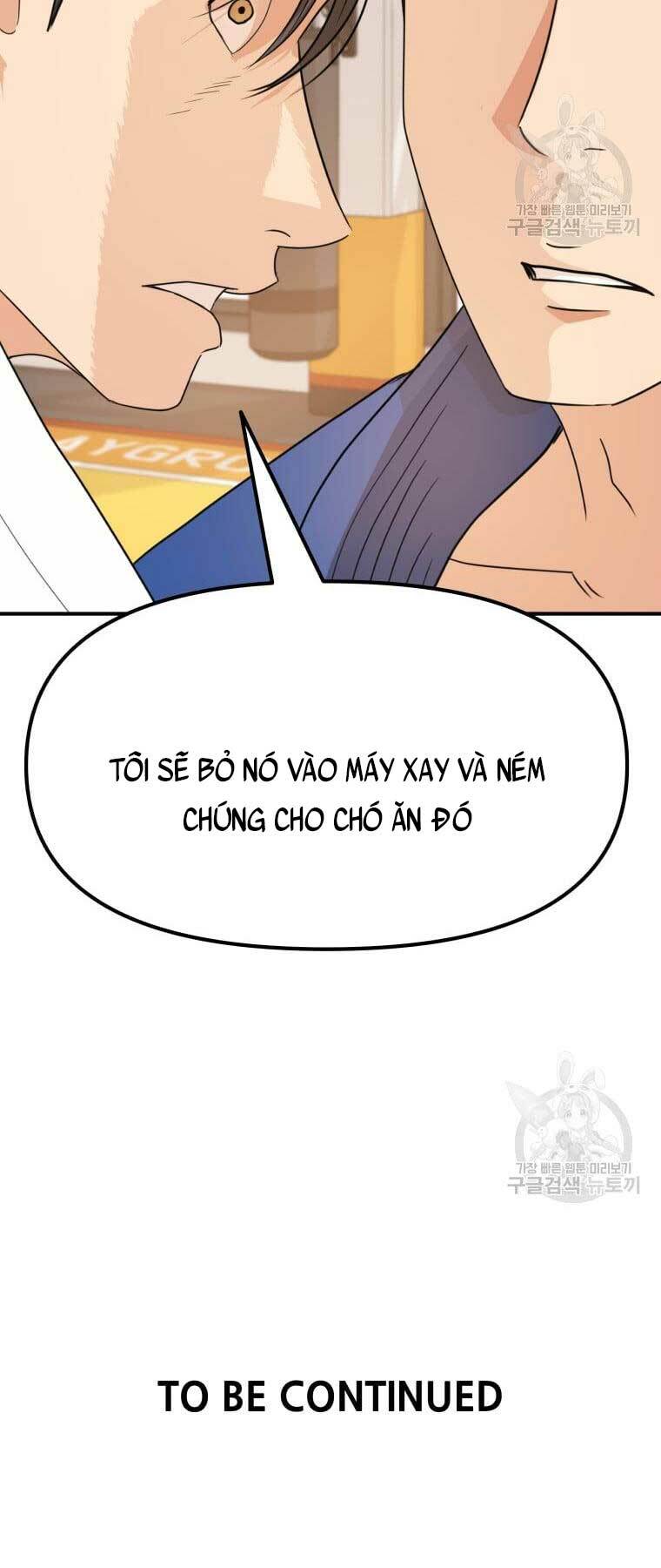 Bạn Trai Vệ Sĩ - Chapter 75 - Page 65