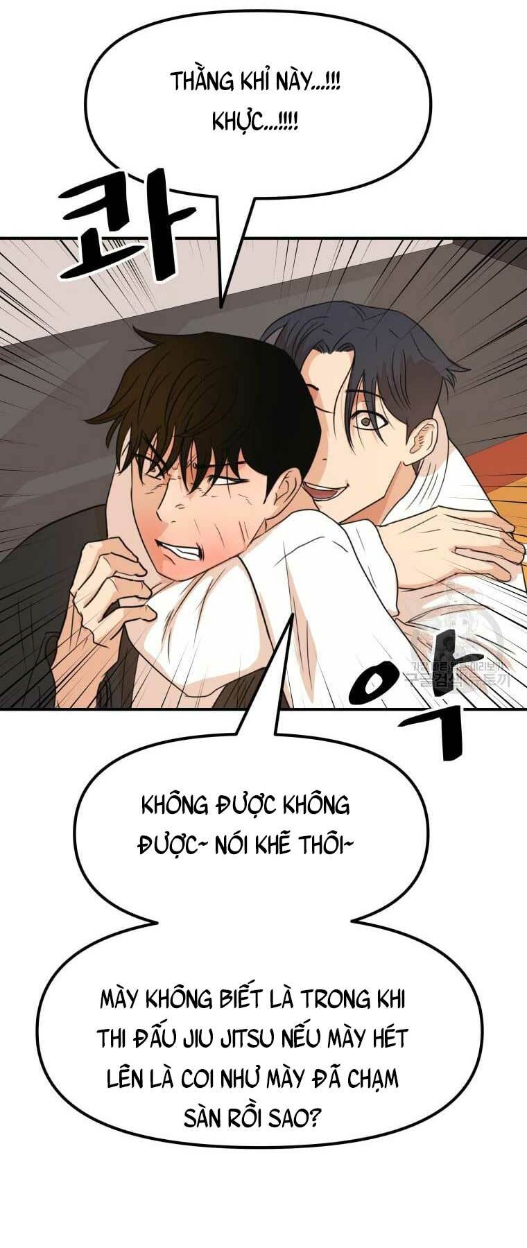 Bạn Trai Vệ Sĩ - Chapter 75 - Page 6