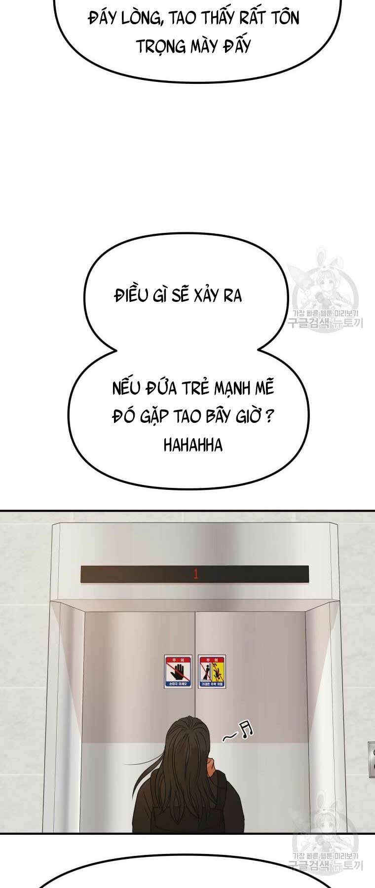 Bạn Trai Vệ Sĩ - Chapter 75 - Page 8