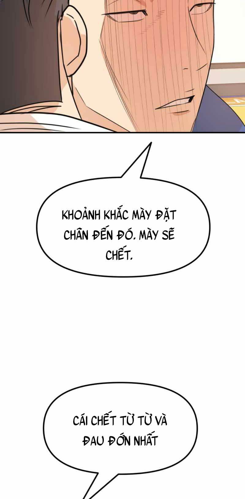 Bạn Trai Vệ Sĩ - Chapter 76 - Page 9