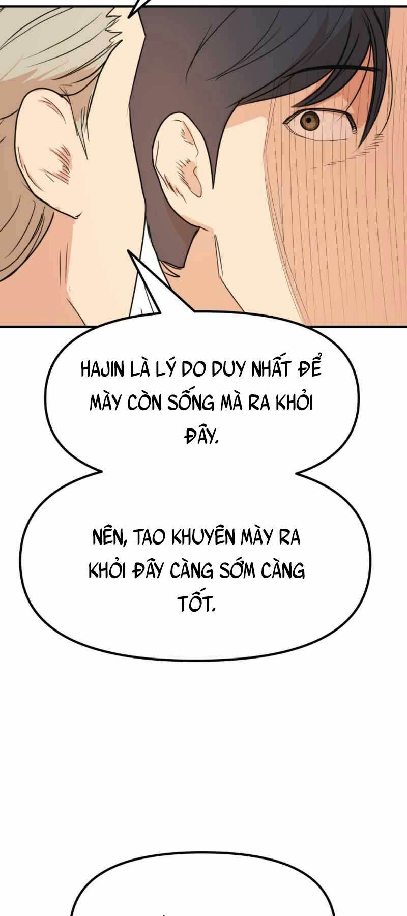 Bạn Trai Vệ Sĩ - Chapter 76 - Page 10