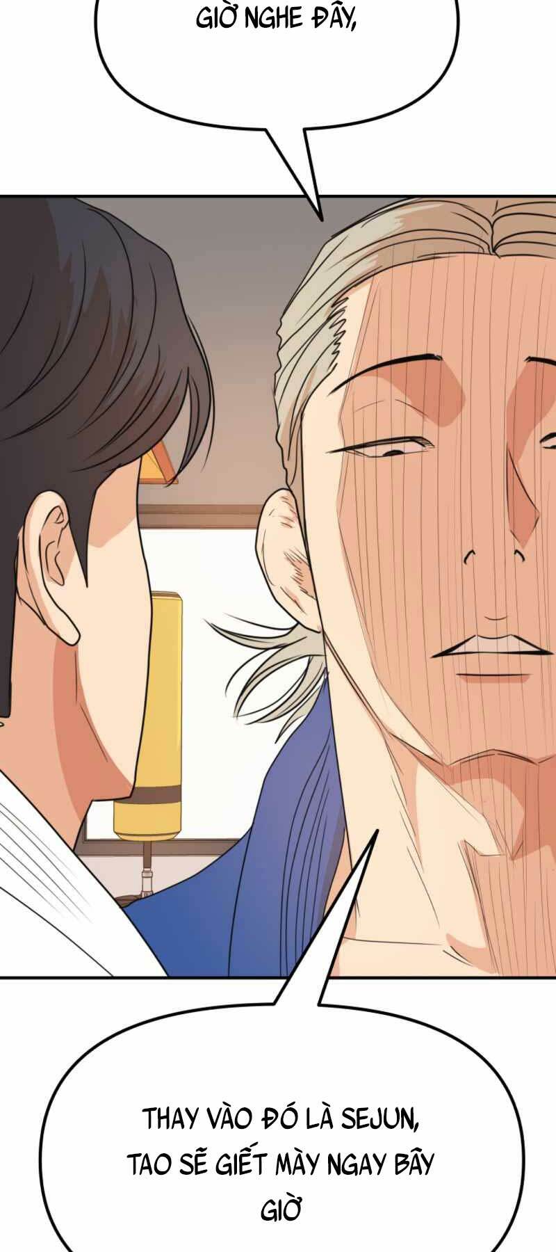 Bạn Trai Vệ Sĩ - Chapter 76 - Page 11