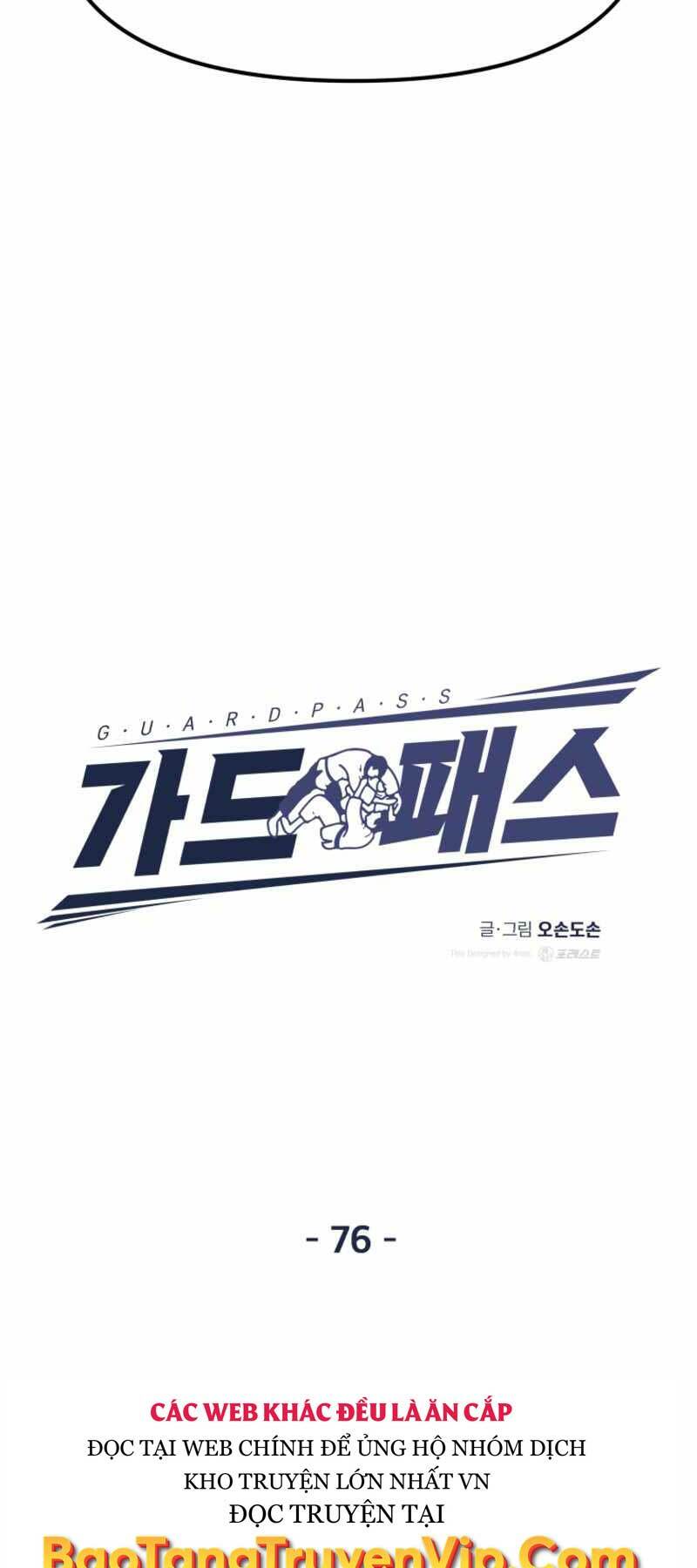 Bạn Trai Vệ Sĩ - Chapter 76 - Page 12