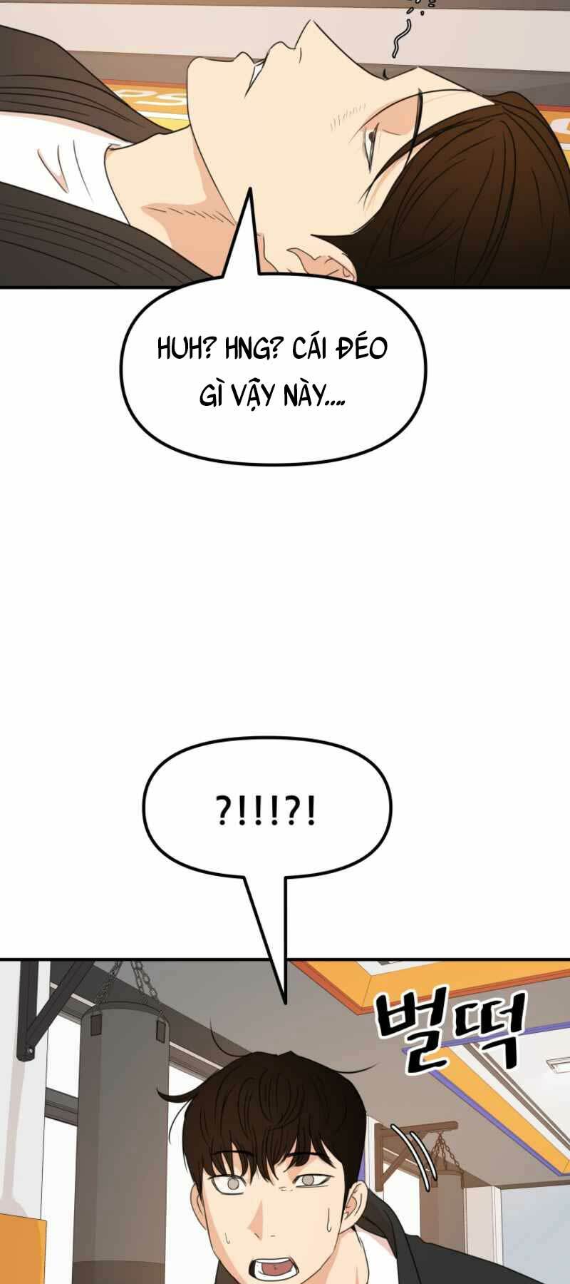 Bạn Trai Vệ Sĩ - Chapter 76 - Page 14