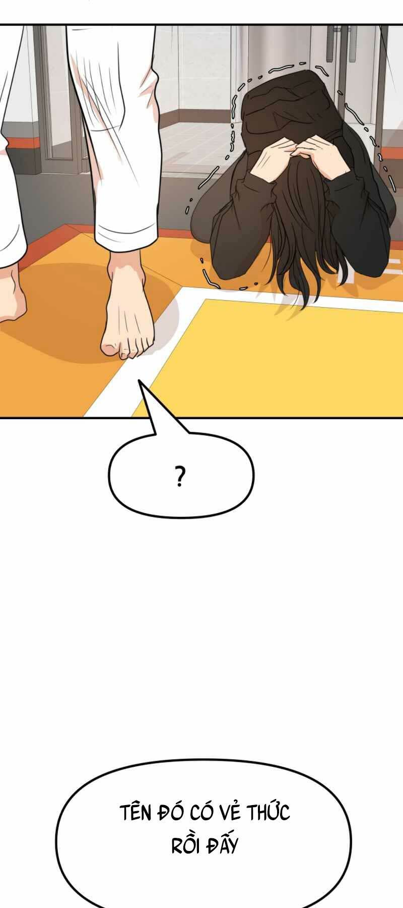 Bạn Trai Vệ Sĩ - Chapter 76 - Page 18