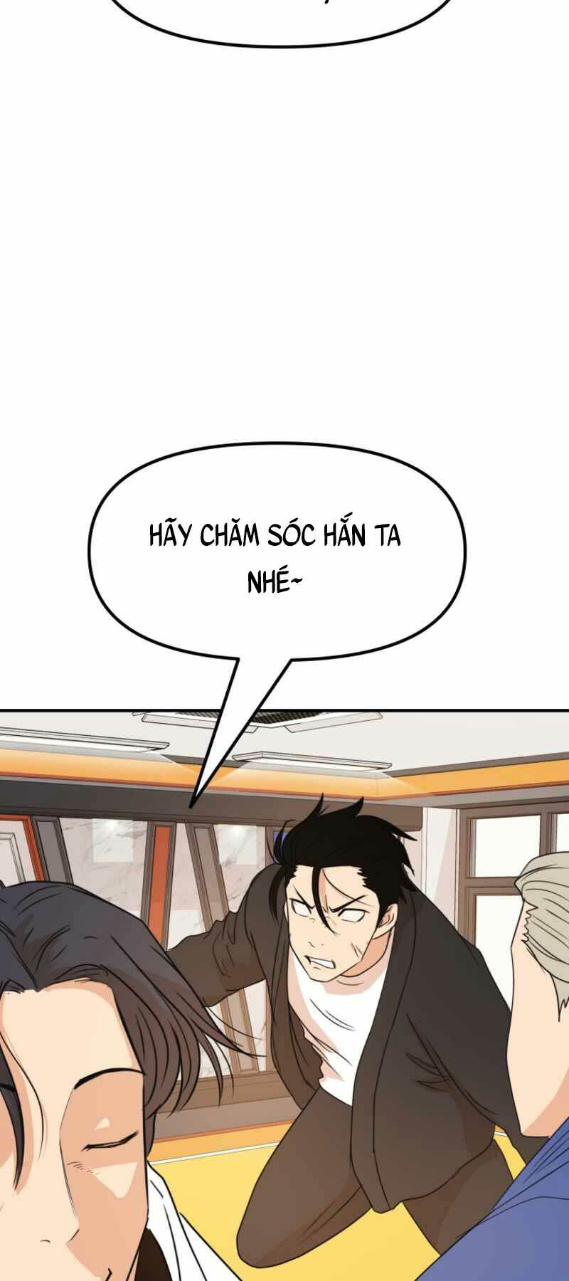 Bạn Trai Vệ Sĩ - Chapter 76 - Page 20