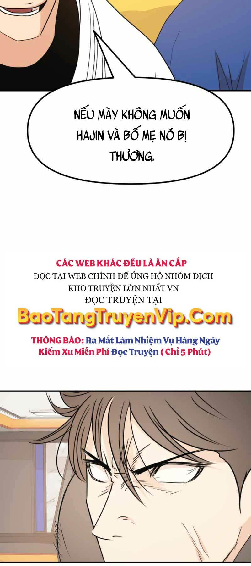 Bạn Trai Vệ Sĩ - Chapter 76 - Page 21