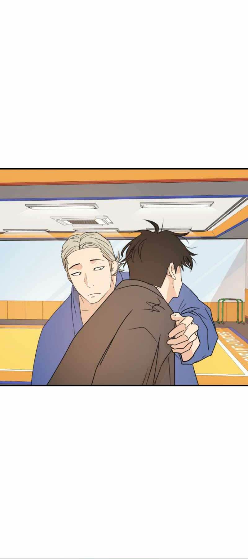 Bạn Trai Vệ Sĩ - Chapter 76 - Page 22