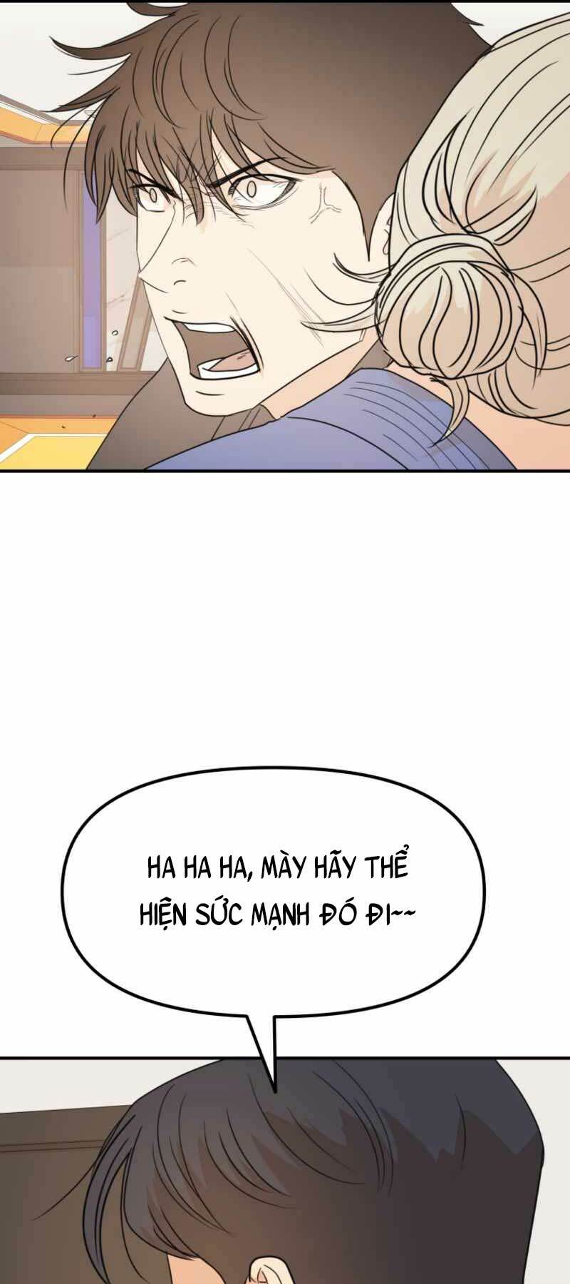 Bạn Trai Vệ Sĩ - Chapter 76 - Page 23