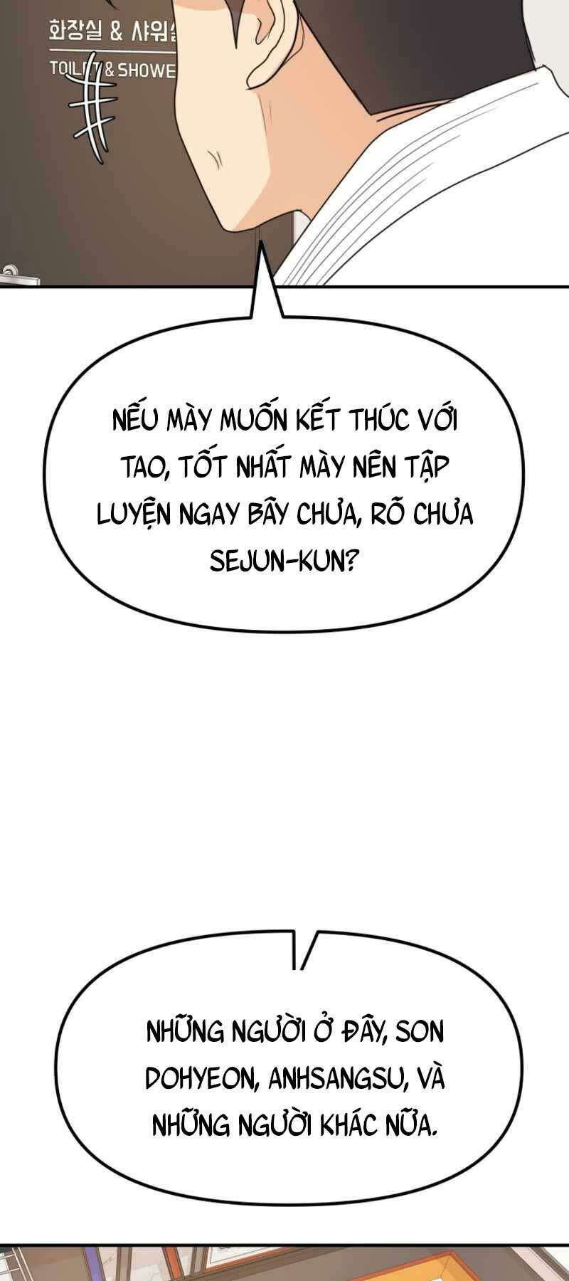 Bạn Trai Vệ Sĩ - Chapter 76 - Page 24