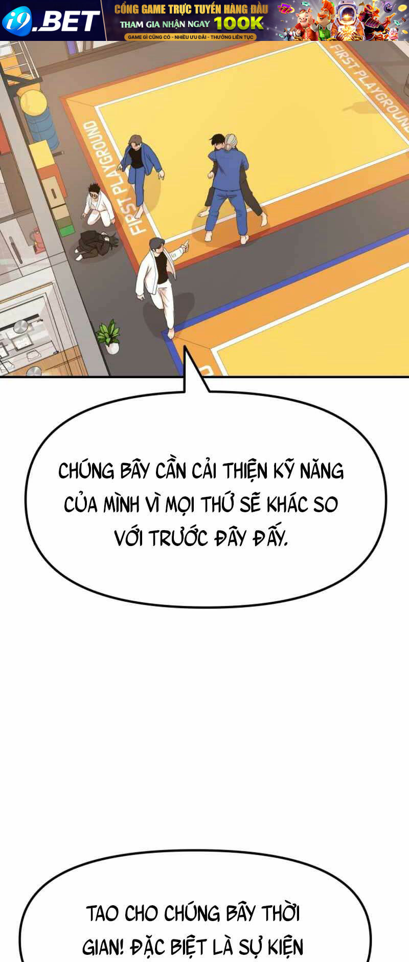 Bạn Trai Vệ Sĩ - Chapter 76 - Page 25