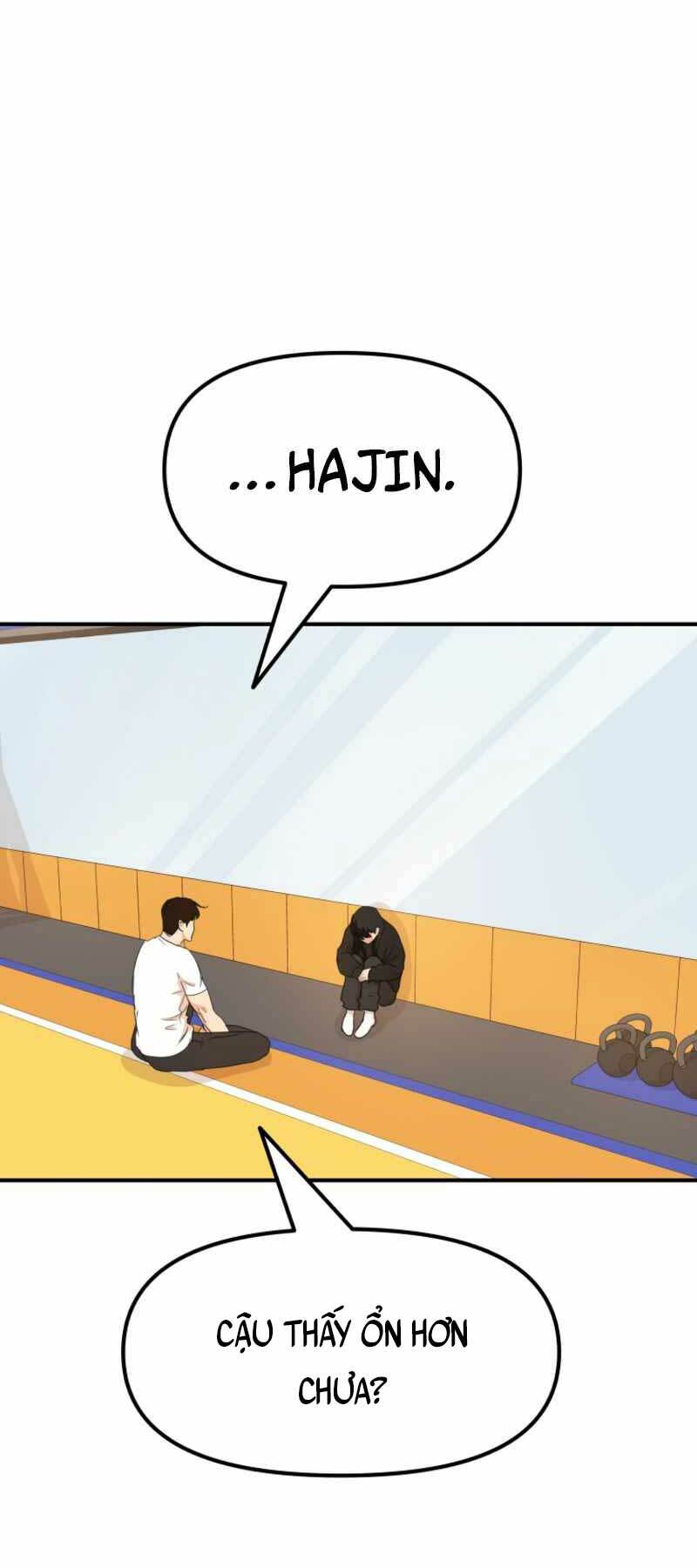 Bạn Trai Vệ Sĩ - Chapter 76 - Page 29