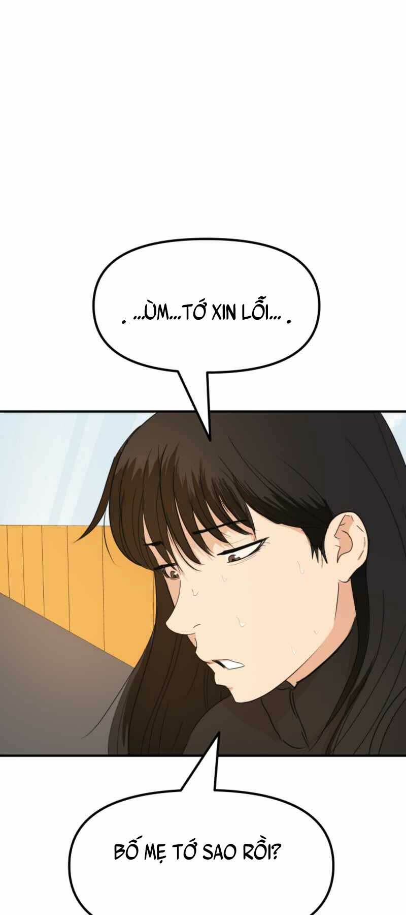 Bạn Trai Vệ Sĩ - Chapter 76 - Page 30