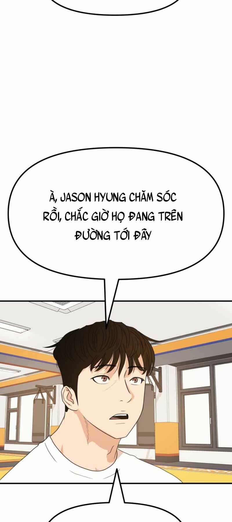 Bạn Trai Vệ Sĩ - Chapter 76 - Page 31